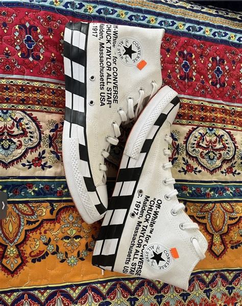 best off white chuck 70 reps